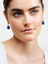 Load image into Gallery viewer, Drop Earrings - Ali Andreea
