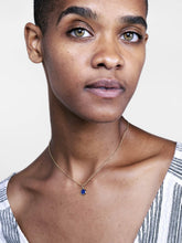 Load image into Gallery viewer, Coin Necklace - Yves Necklace

