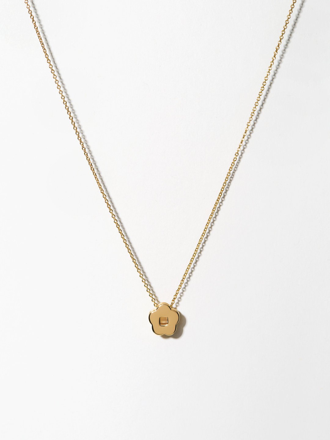 Rowena Necklace 