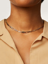 Load image into Gallery viewer, Curb Chain Necklace - Jusuf
