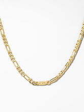 Load image into Gallery viewer, Curb Chain Necklace - Jusuf
