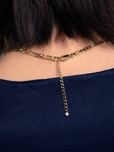 Load image into Gallery viewer, Curb Chain Necklace - Jusuf
