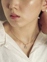 Load image into Gallery viewer, Arabic Coin Necklace - Sophie
