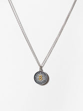 Load image into Gallery viewer, Birthstone Necklace - Peridot August
